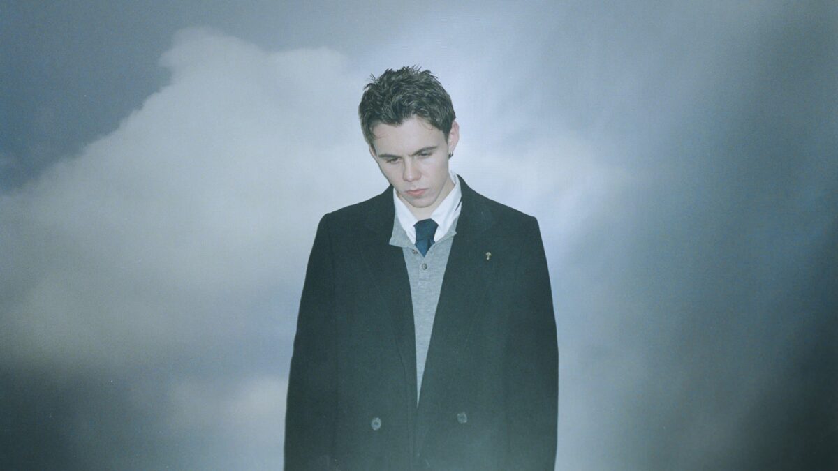 The Kid LAROI - A Perfect World Tour-image