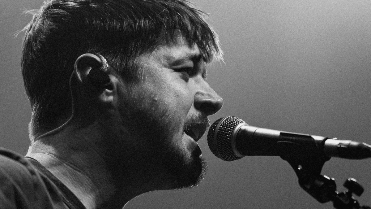 Josiah and the Bonnevilles - The Redline North American Tour 2026-image