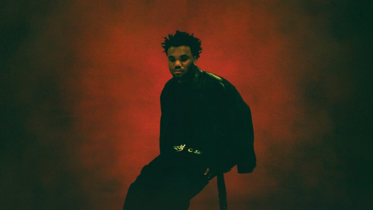 Baby Keem - The Ca$ino Tour-image