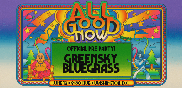 Greensky Bluegrass-image