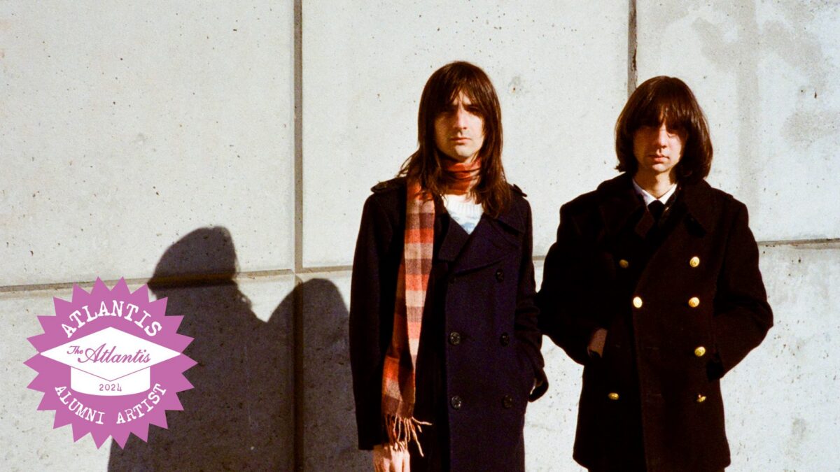 The Lemon Twigs-image