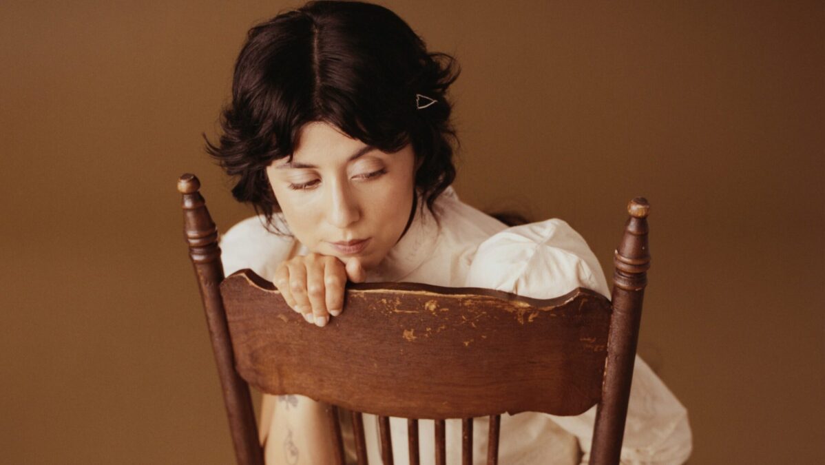 Daniela Andrade-image