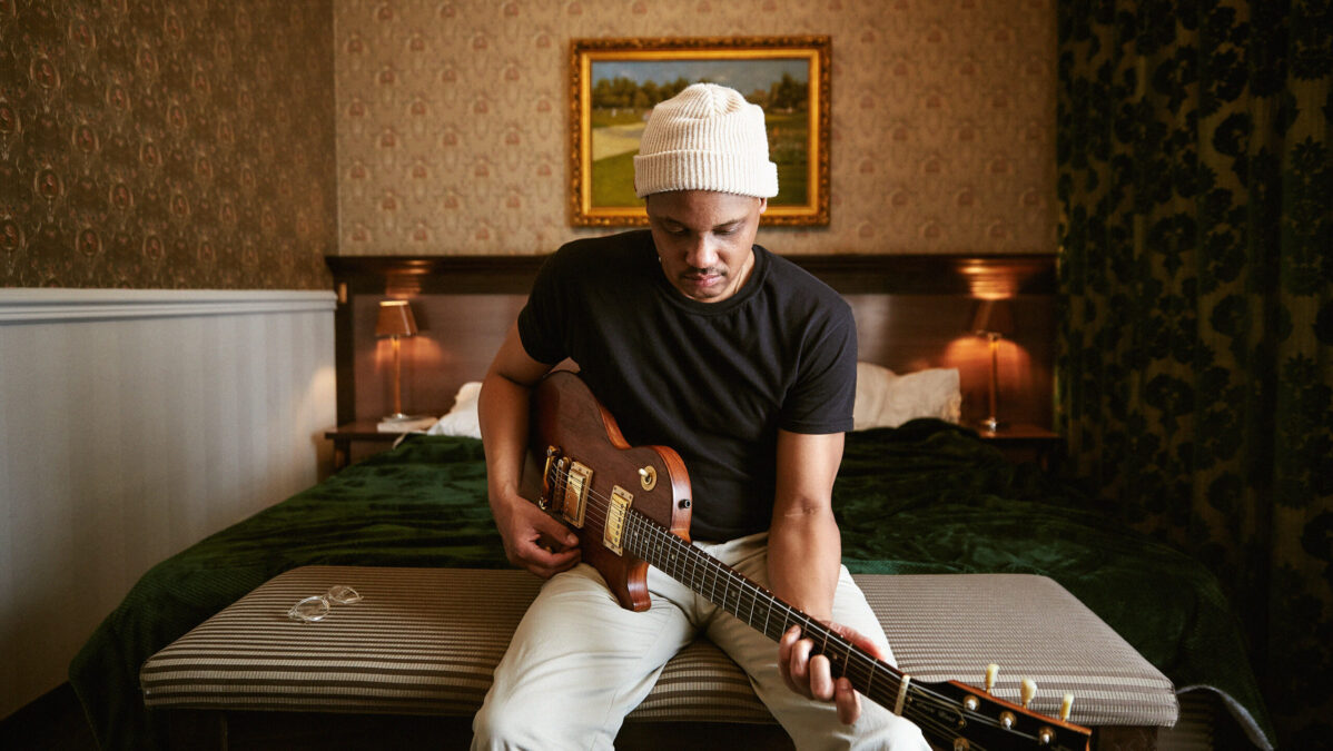 Son Little - CityFolk Tour 2026-image