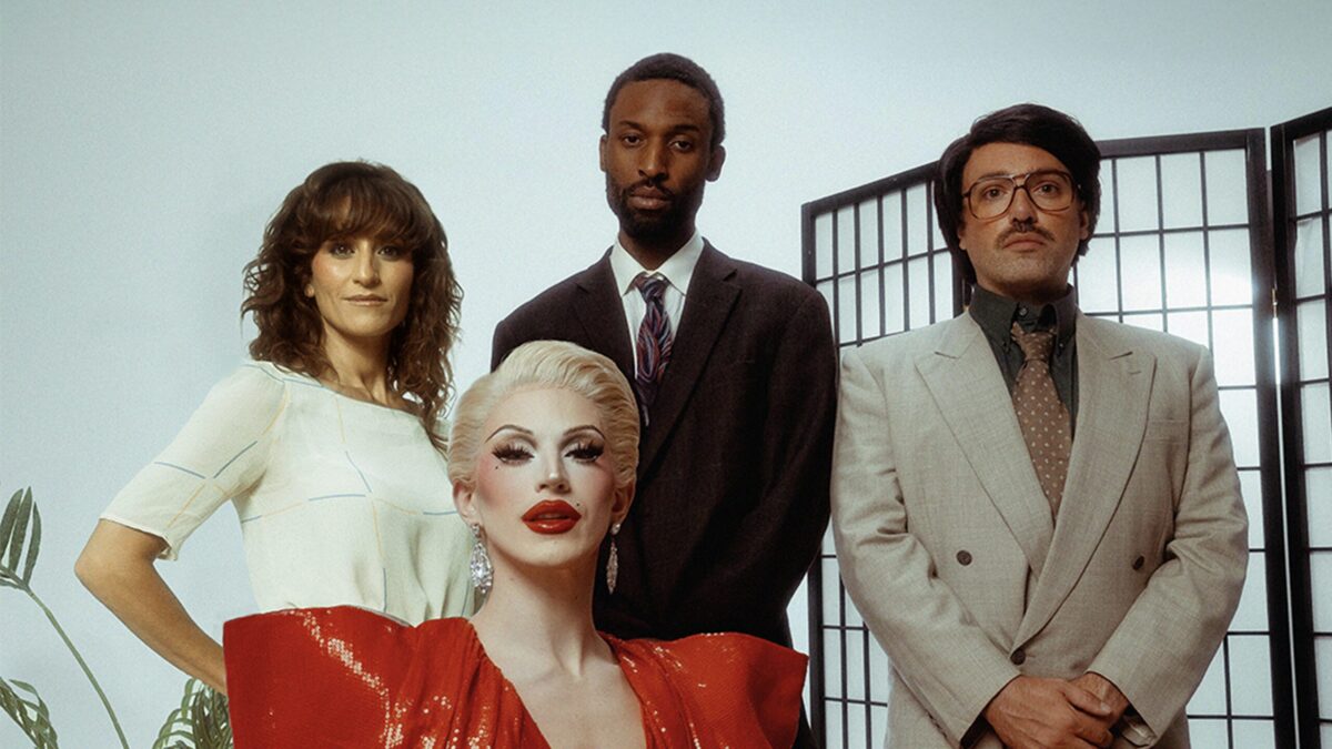 The Knocks x Dragonette x Aquaria-image