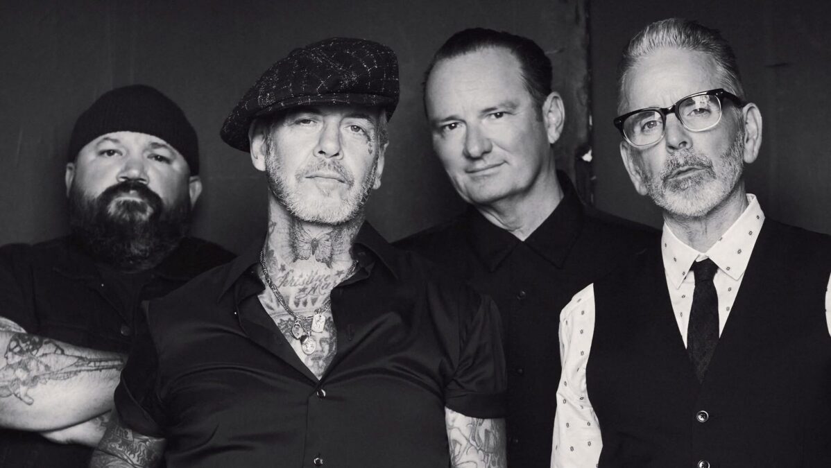 Social Distortion-image