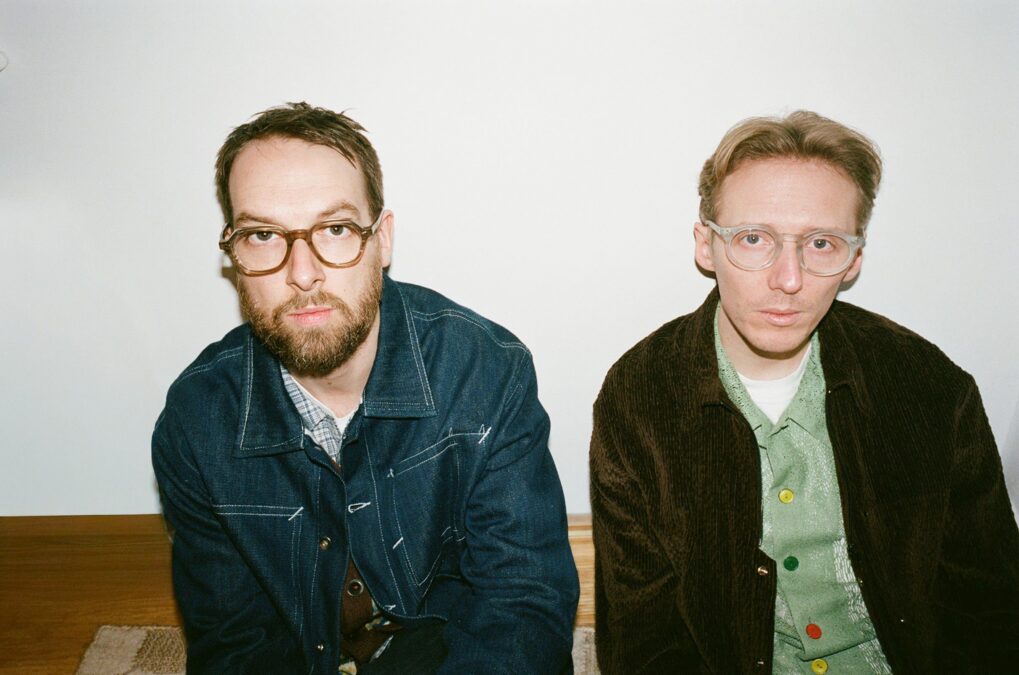 HONNE: 10 YEAR ANNIVERSARY TOUR-image