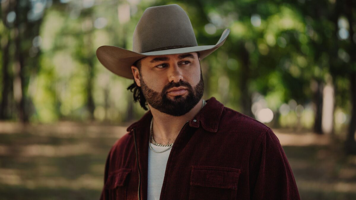 Koe Wetzel: The Night Champion World Tour-image