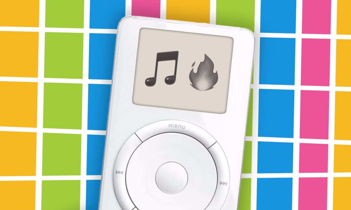 Hot In Herre: 2000s Dance Party-image