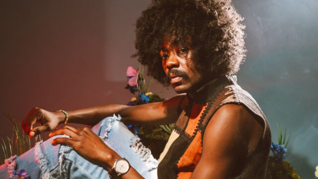 PawPaw Rod – Picture Day To...