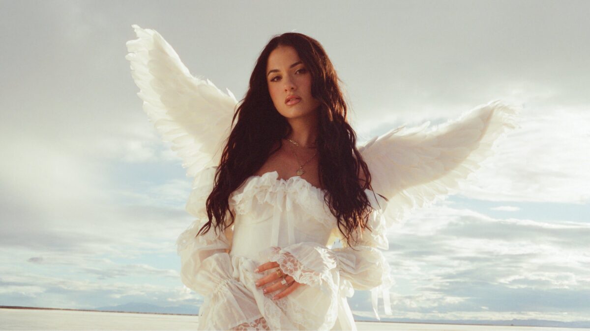 JESSICA BAIO - The Other Side Tour-image