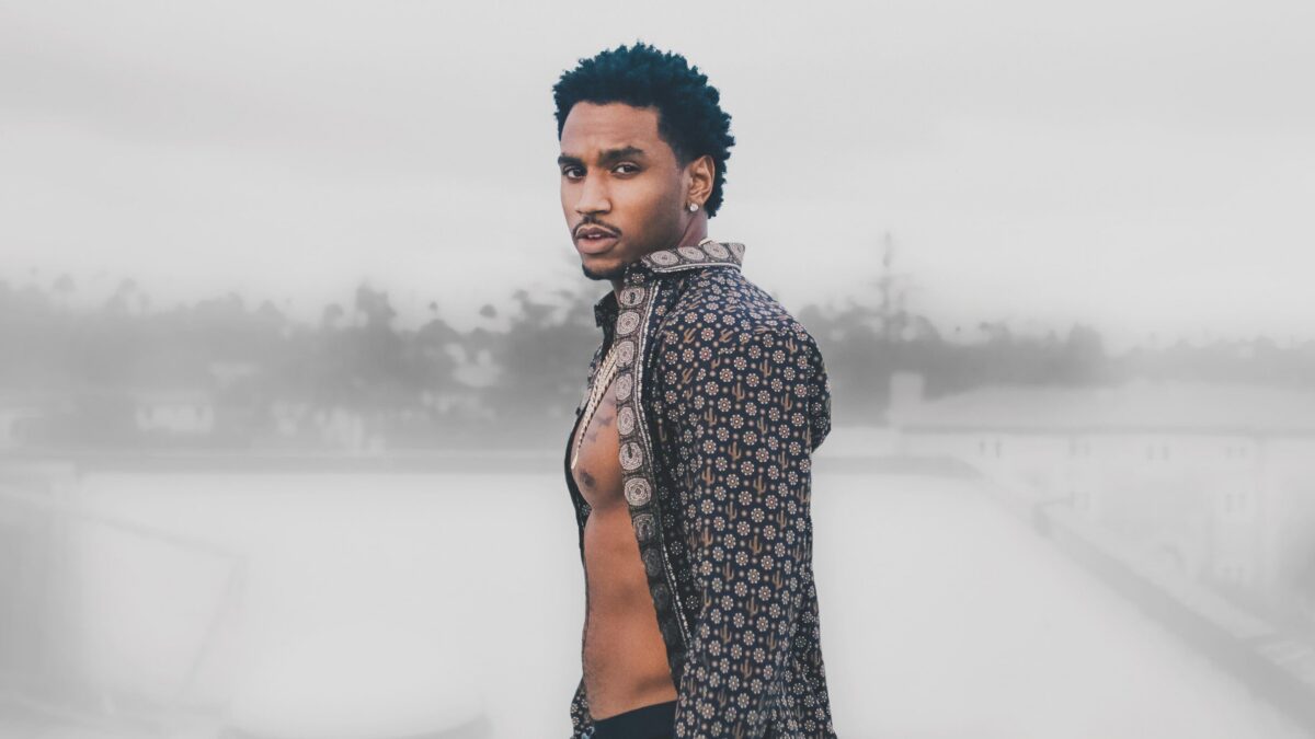 TREY SONGZ 20 YEARS OF TREY SONGZ LIVE IN CONCERT-image