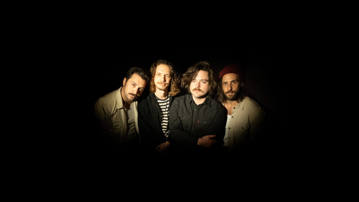 MO LOWDA & THE HUMBLE - Tailing the Ghost Tour-image