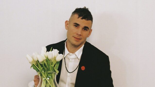 Rostam – American Stories T...
