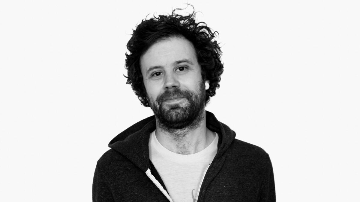 Passion Pit - The Pretty Penny Tour-image