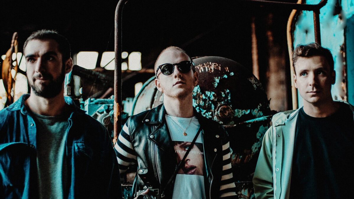 Two Door Cinema Club - Tourist History 15th Anniversary Tour-image