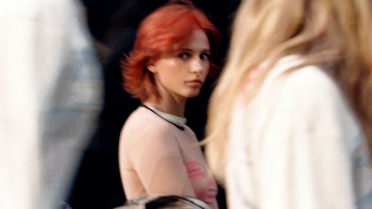 Naomi Scott - F.I.G Tour-image