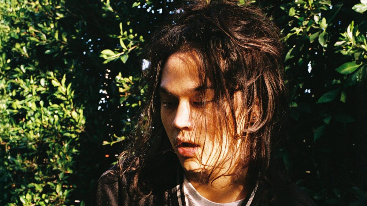 Feng - Feng's Weekend Rockstar Tour-image