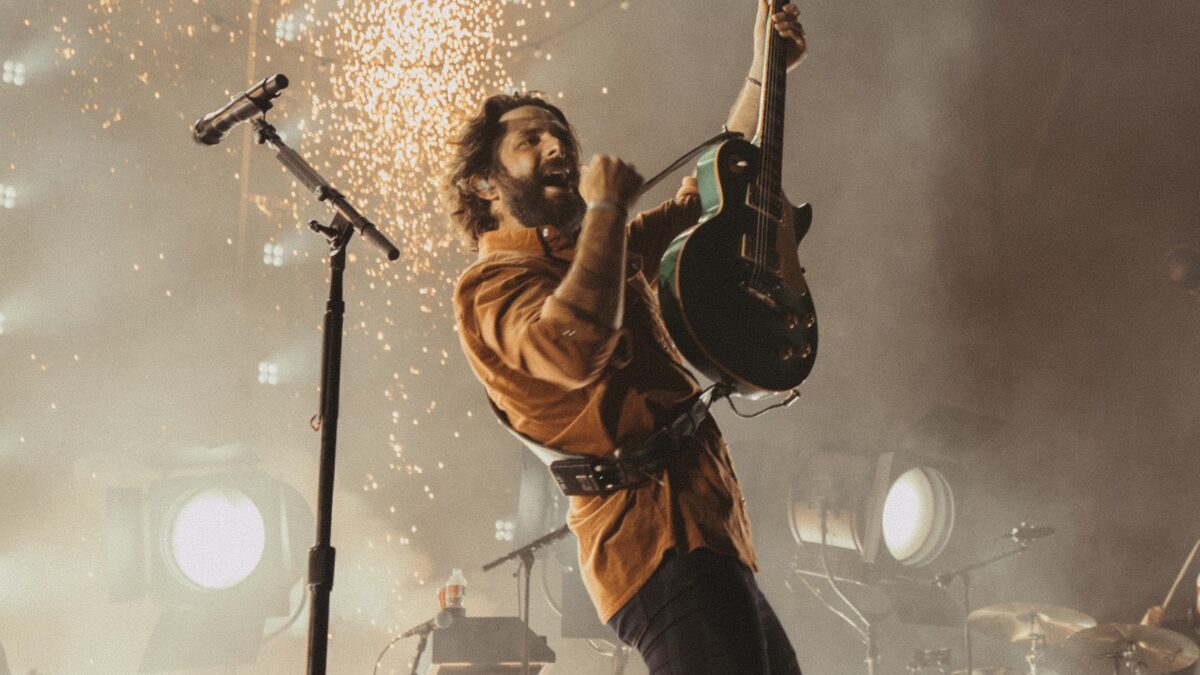 Thomas Rhett: The Soundtrack to Life Tour-image