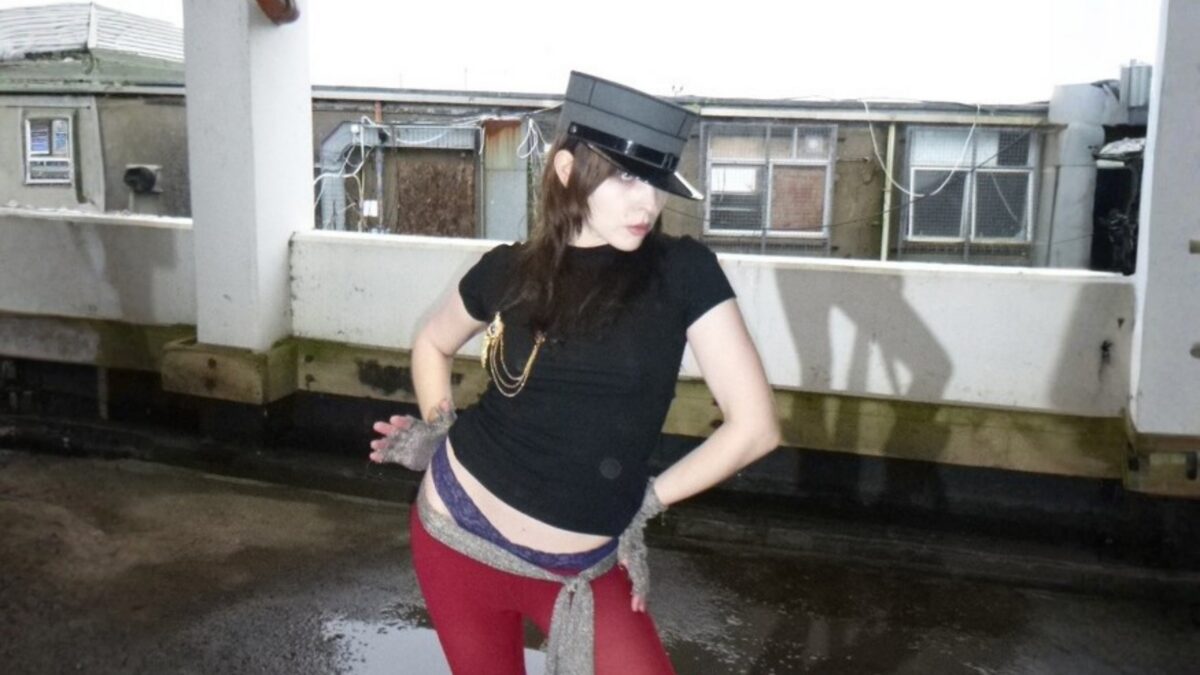 Dorian Electra-image