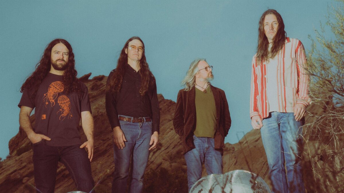 Circles Around The Sun-image