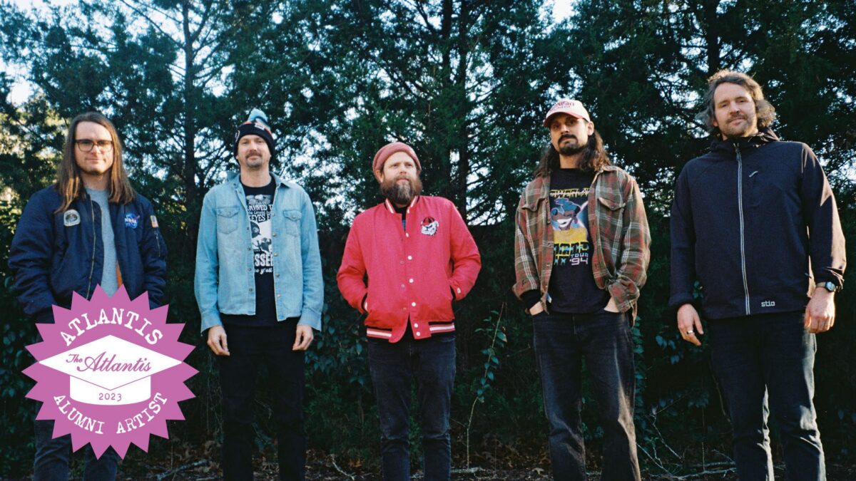 Futurebirds - Far Out Country Tour-image