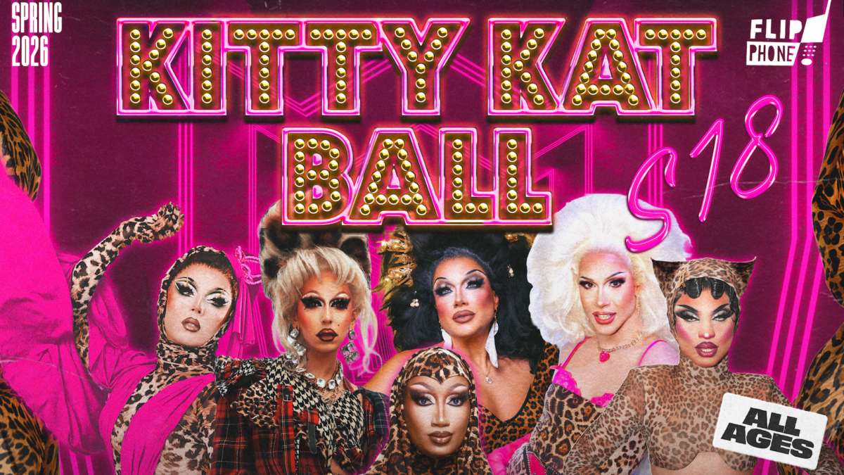 Kitty Kat Ball-image