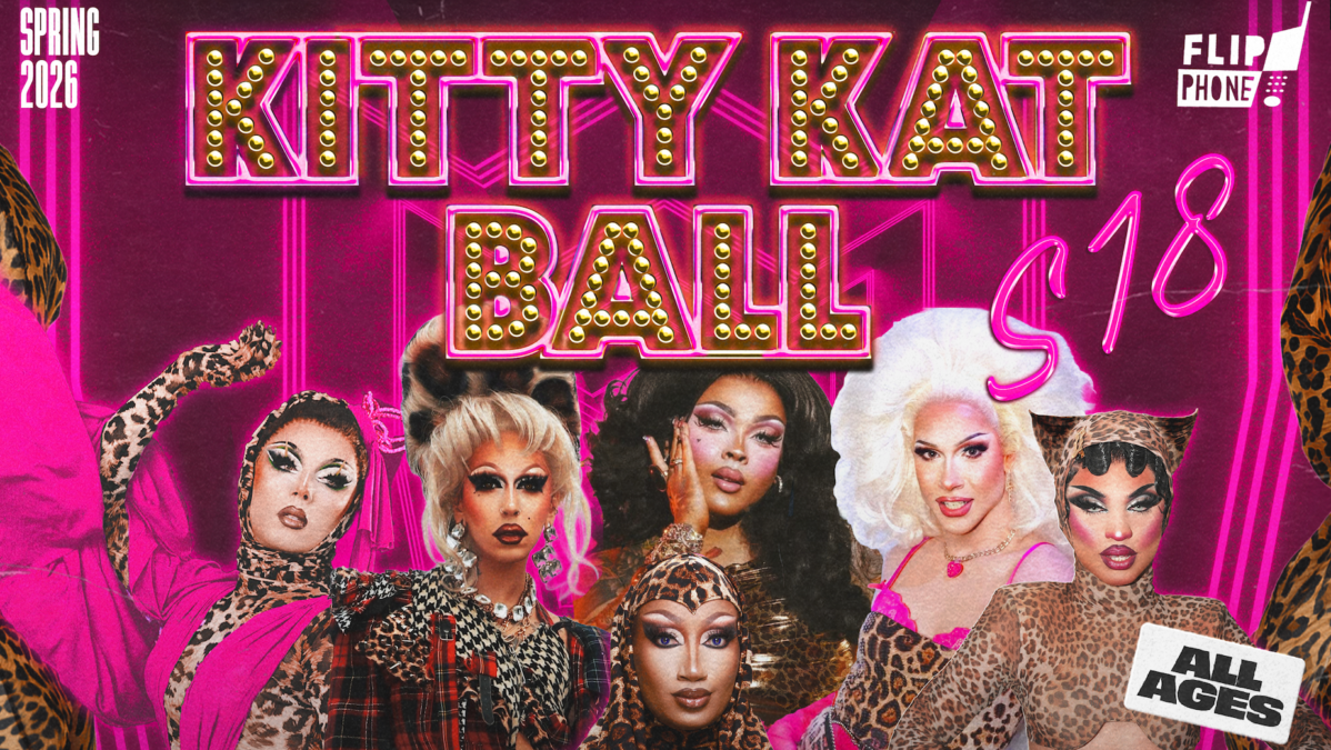 Kitty Kat Ball-image