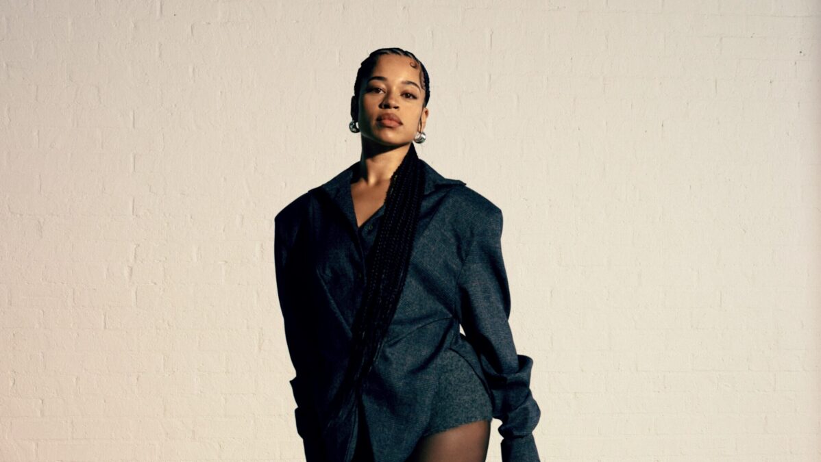 Ella Mai - Do You Still Love Me? Tour-image