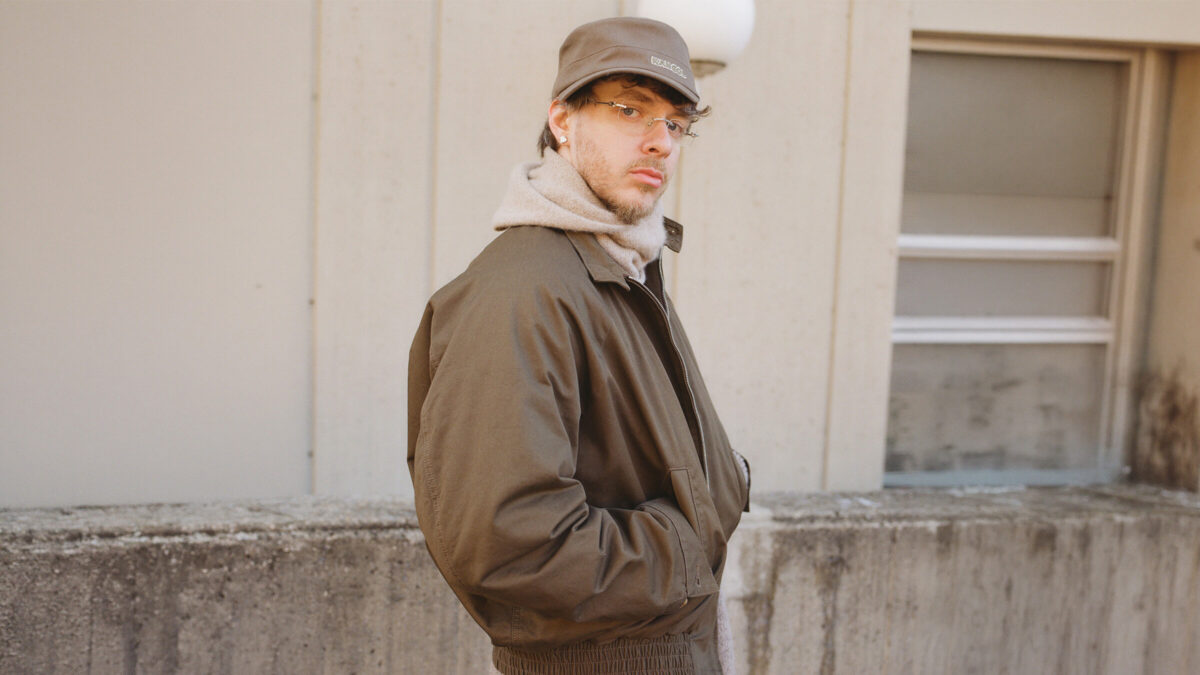 Jack Harlow - Monica Tour-image