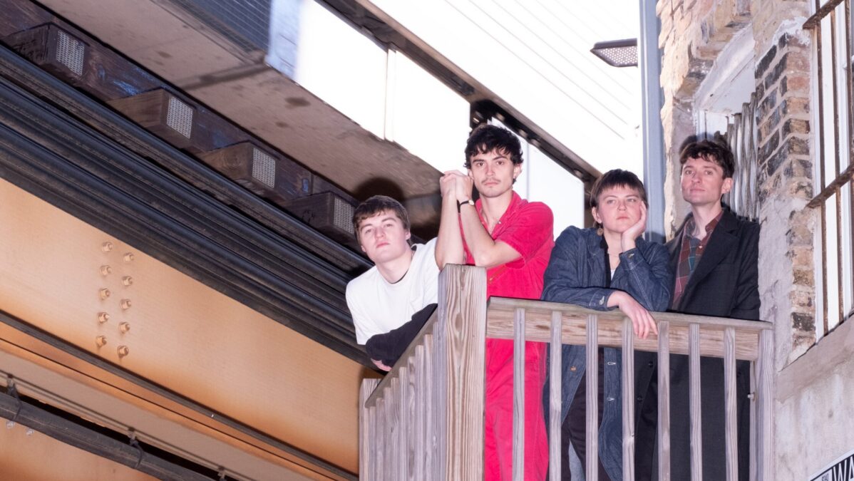 Friko - Something Worth Waiting For: The Tour-image