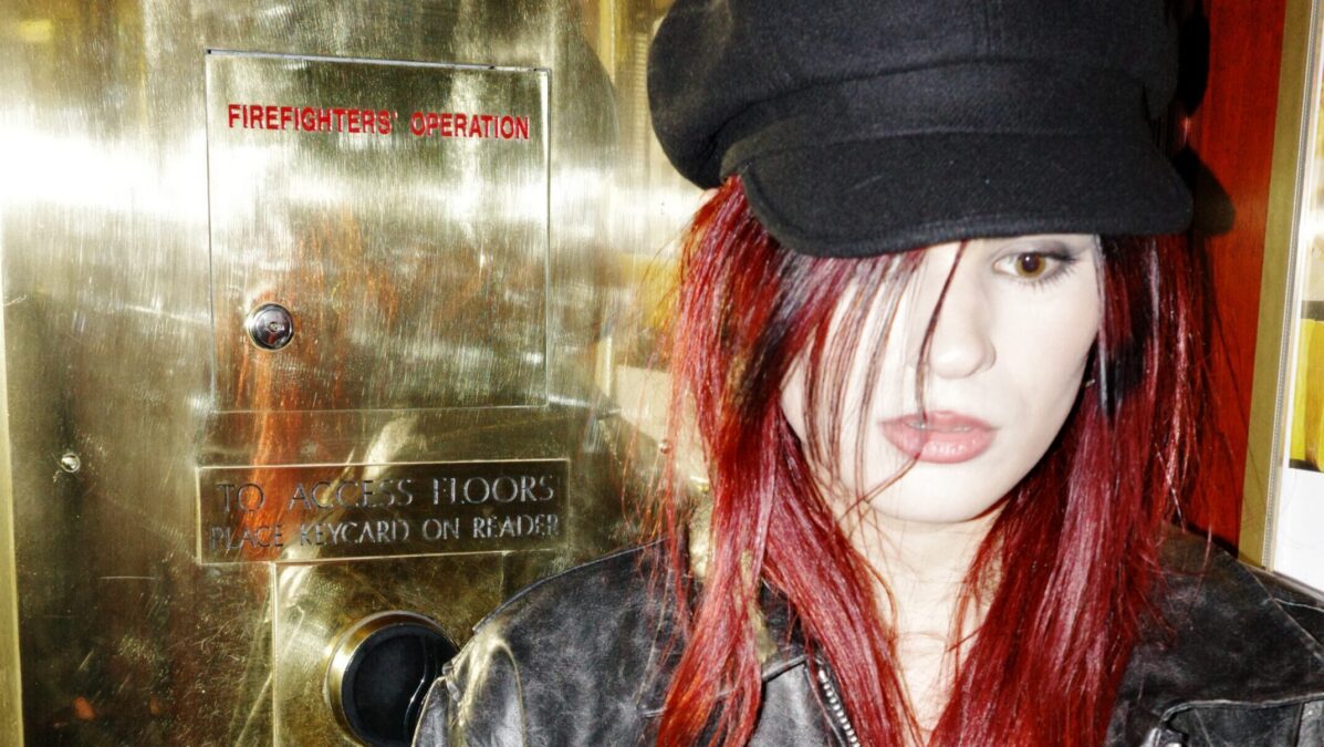 underscores: Galleria - North American Chapter-image