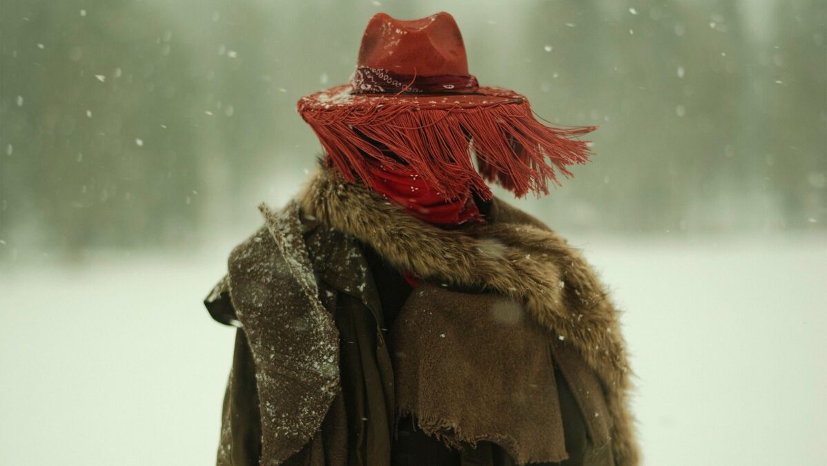 Red Leather - Tahoe Tour-image