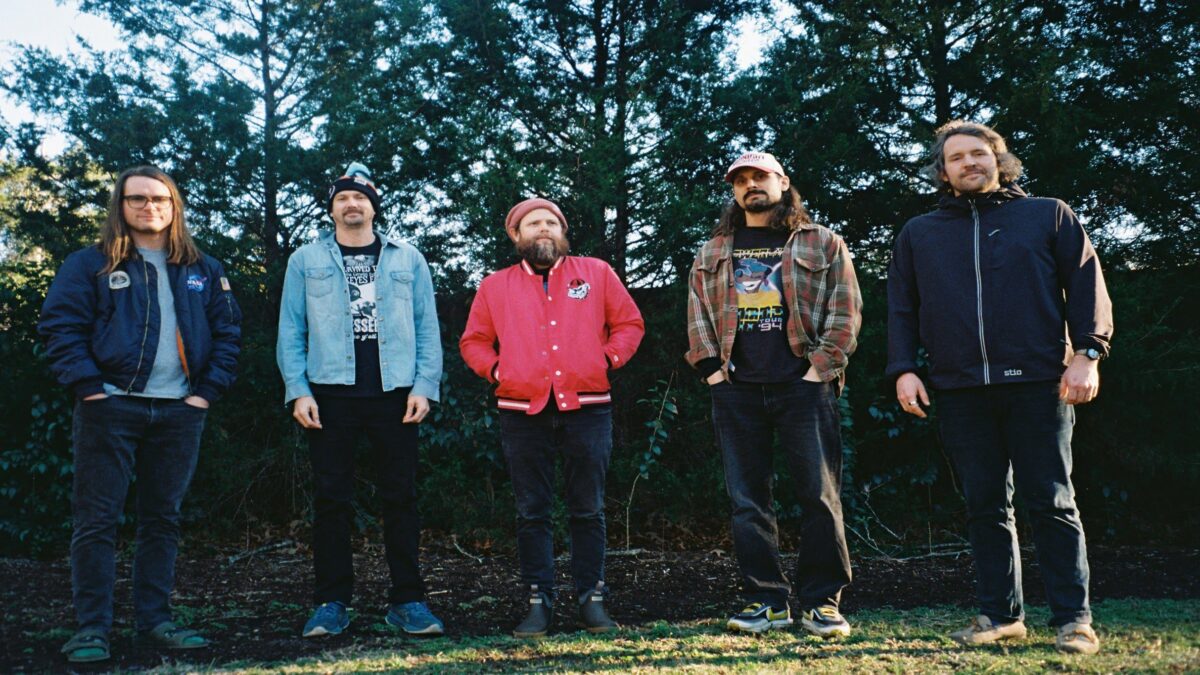 Futurebirds - Far Out Country Tour-image