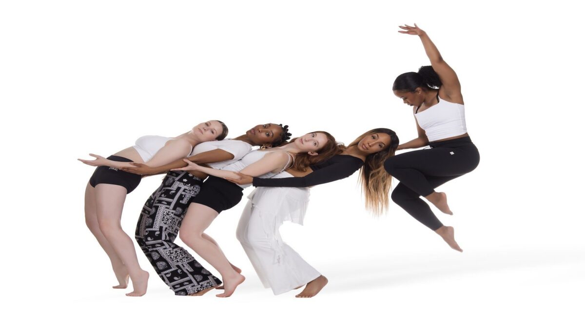 Capitol Movement Presents 