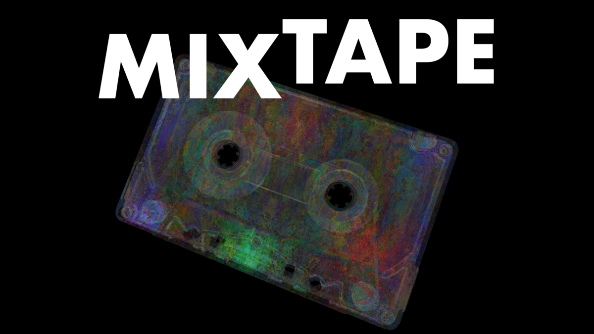 MIXTAPE Pride Party-image