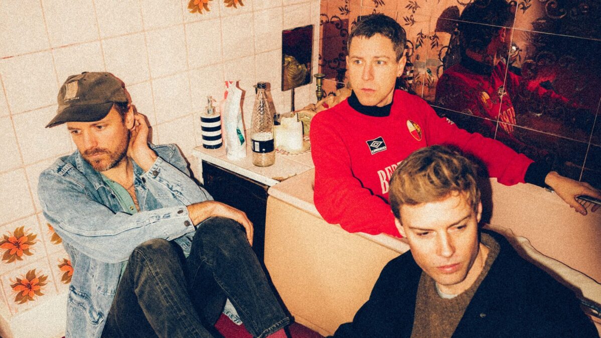 Palace - USA & Canada Tour-image