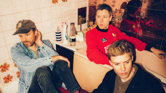 Palace – USA & Canada T...