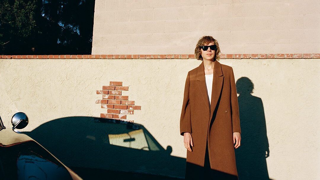 Beck - RIDE LONESOME TOUR-image