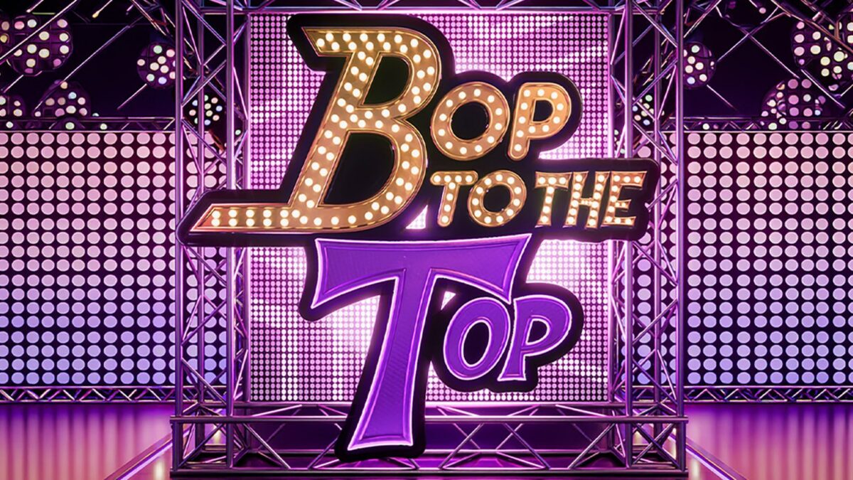 BOP TO THE TOP TOUR-image