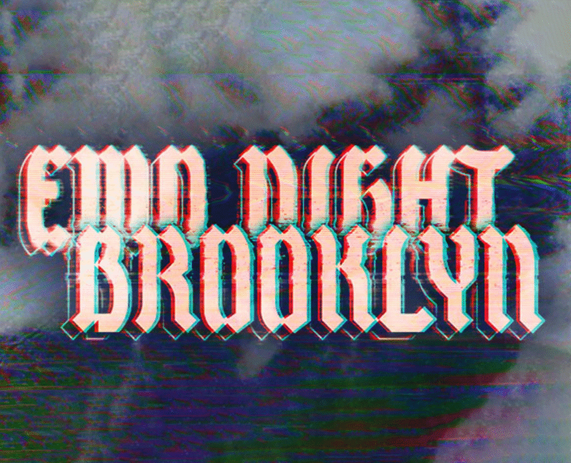Emo Night Brooklyn-image