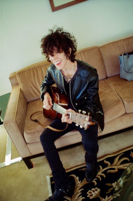 LP - All Is Not Lost Tour-image