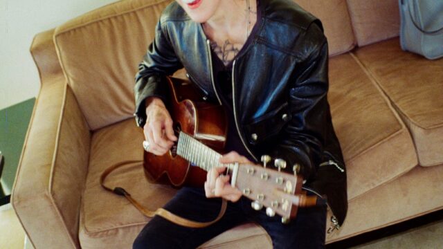 LP – All Is Not Lost Tour