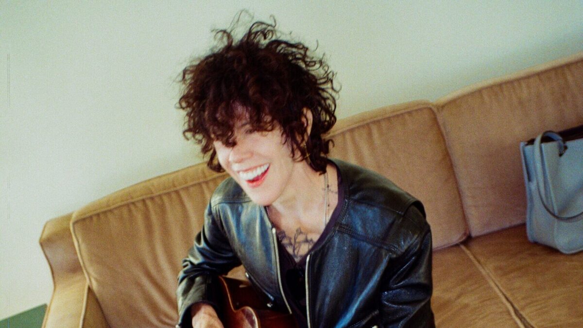LP - All Is Not Lost Tour-image