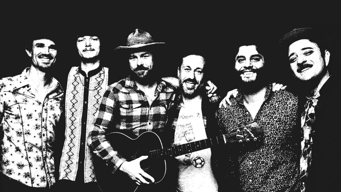 THE CALIFORNIA HONEYDROPS - SWEET LIKE THAT TOUR 2026-image