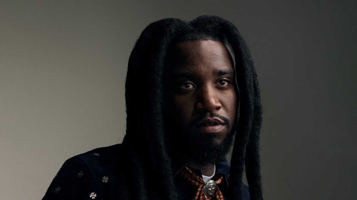 Shaboozey - Outlaws Never Die Tour-image