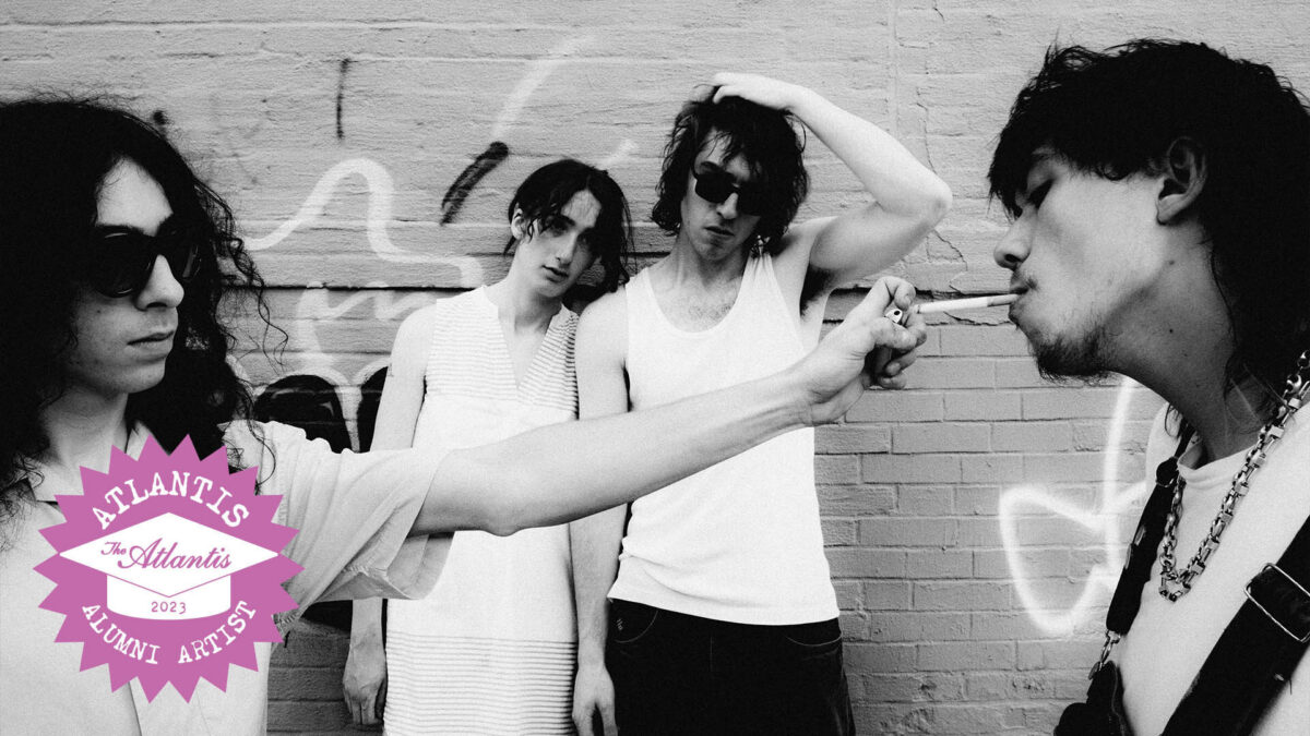 Geese - Getting Killed Again Tour-image