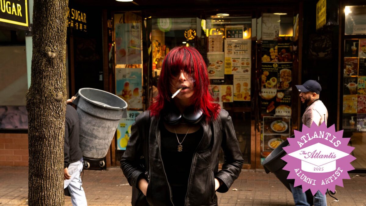 Jane Remover - Live Exhibit-image