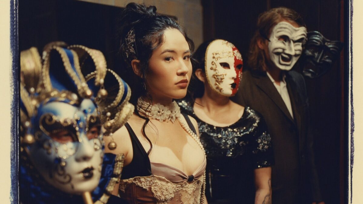 EMEI - Night at the Opera Tour-image