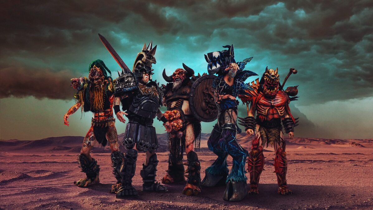 GWAR-image