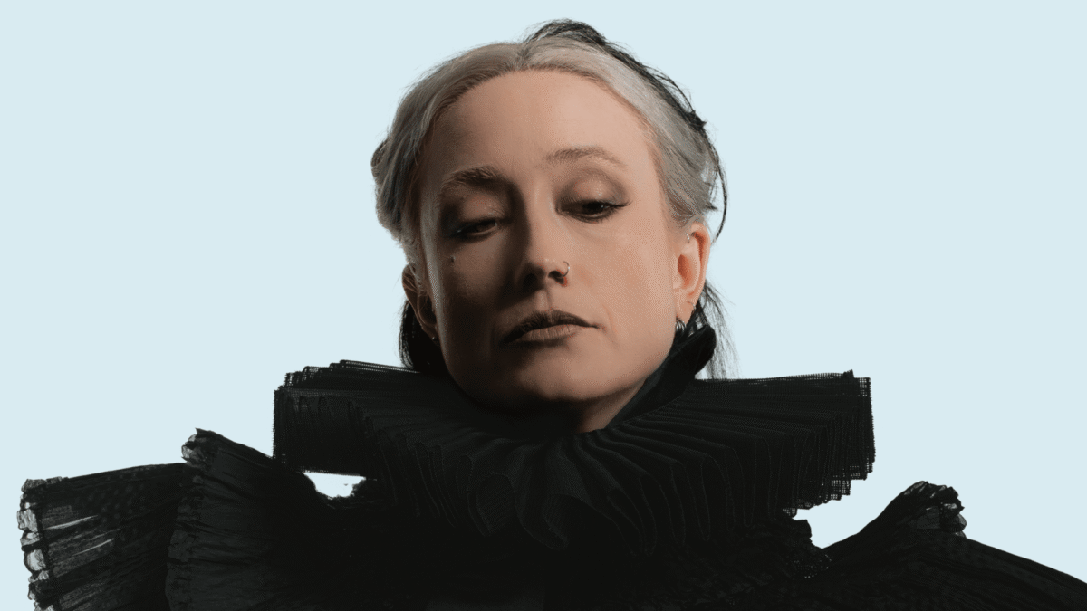 HAYLA - DARK TOUR-image